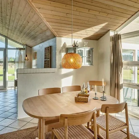 Feriehus Ve087-vejers-strand-jafdalvej-41 Vejers Strand