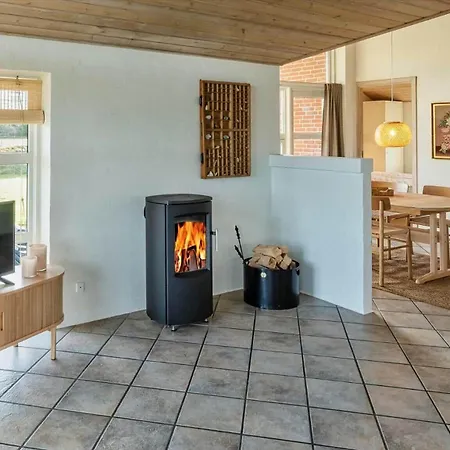 Feriehus Ve087-vejers-strand-jafdalvej-41 *