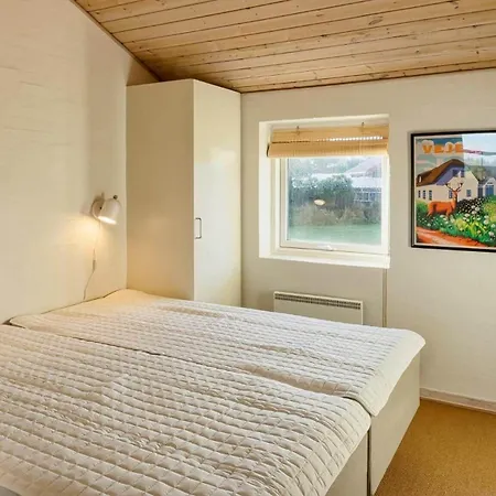 Ve087-vejers-strand-jafdalvej-41 Feriehus *
