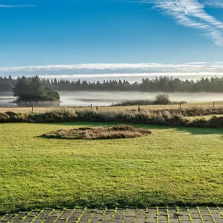 Feriehus Ve087-vejers-strand-jafdalvej-41 *